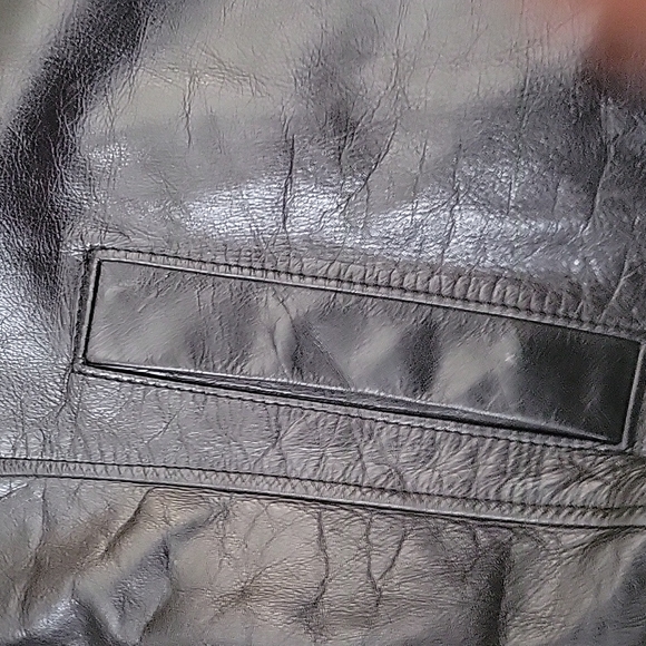 Jacket Roots - Picture 3 of 4